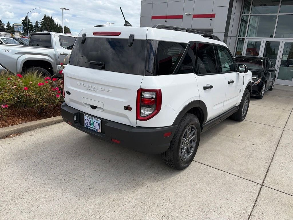 ford bronco sport 2024 3FMCR9B68RRF49320 image ford bronco sport 2024 3FMCR9B68RRF49320 image